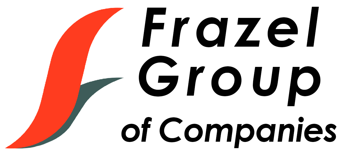 Management Profile Frazel